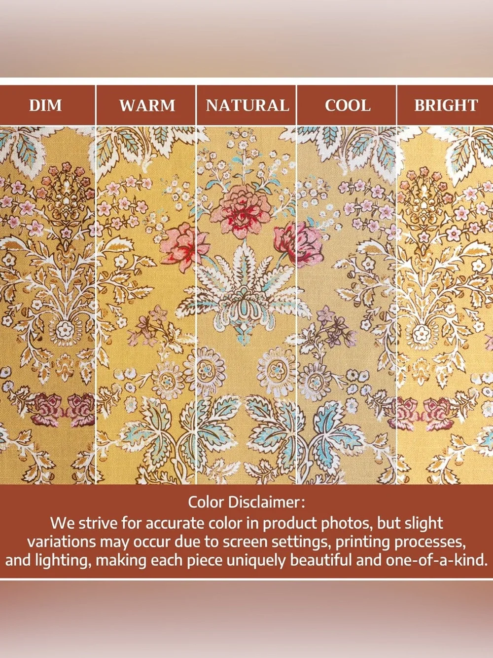 Maison d’ Hermine Tablecloth